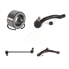 Transit Auto K7T-103220 Wheel Bearing for 2003-2008 Honda Pilot, Acura MDX - Front Left product image