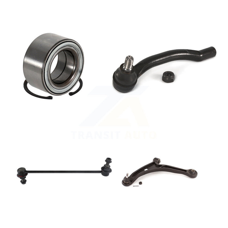 Transit Auto K7T-103220 Wheel Bearing for 2003-2008 Honda Pilot, Acura MDX - Front Left product image