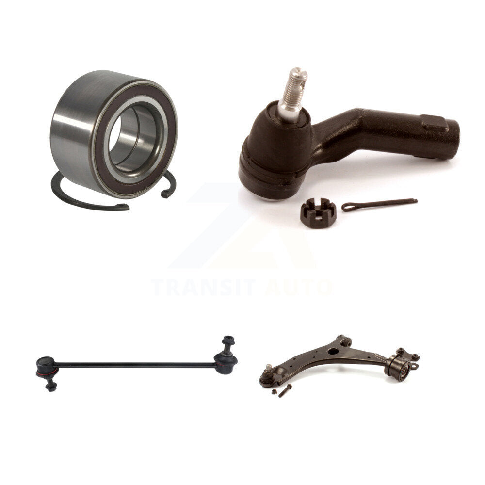 Transit Auto K7T-103222 Wheel Bearing for 2005-2015 Mazda 5, Mazda 3 Sport, Mazda 3 - Front Left product image