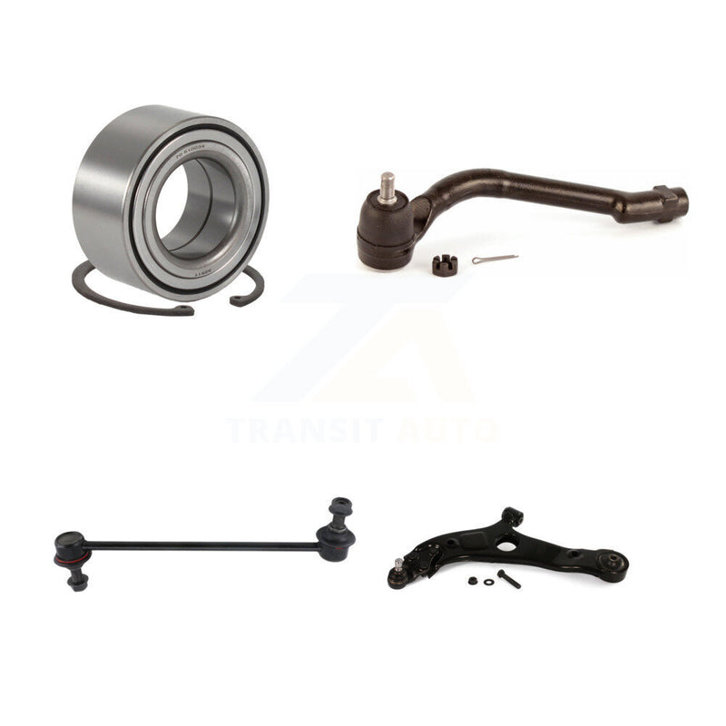 Transit Auto K7T-103229 Wheel Bearing for 2012-2016 Hyundai Sonata, Kia Cadenza, Kia Optima & more - Front Left product image