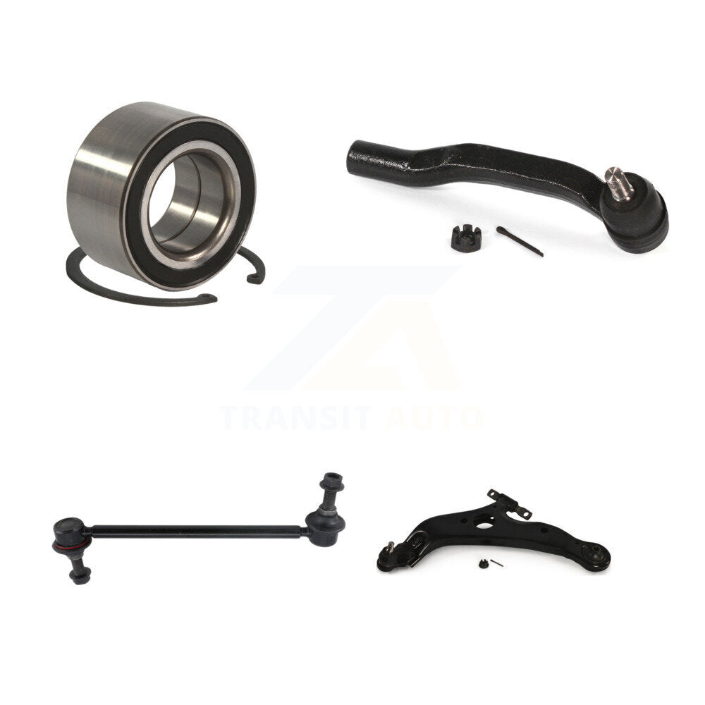 Transit Auto K7T-103237 Wheel Bearing for 2004-2010 Toyota Sienna - Front Left product image
