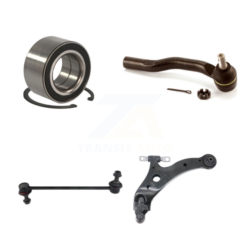 Transit Auto K7T-103239 Wheel Bearing for 2004-2008 Lexus ES330, Toyota Camry, Toyota Solara - Front Left product image