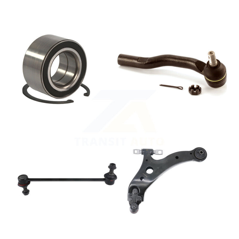 Transit Auto K7T-103239 Wheel Bearing for 2004-2008 Lexus ES330, Toyota Camry, Toyota Solara - Front Left product image