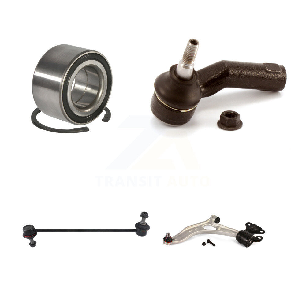 Transit Auto K7T-103244 Wheel Bearing for 2012-2018 Ford Focus, Ford C-Max - Front Left product image