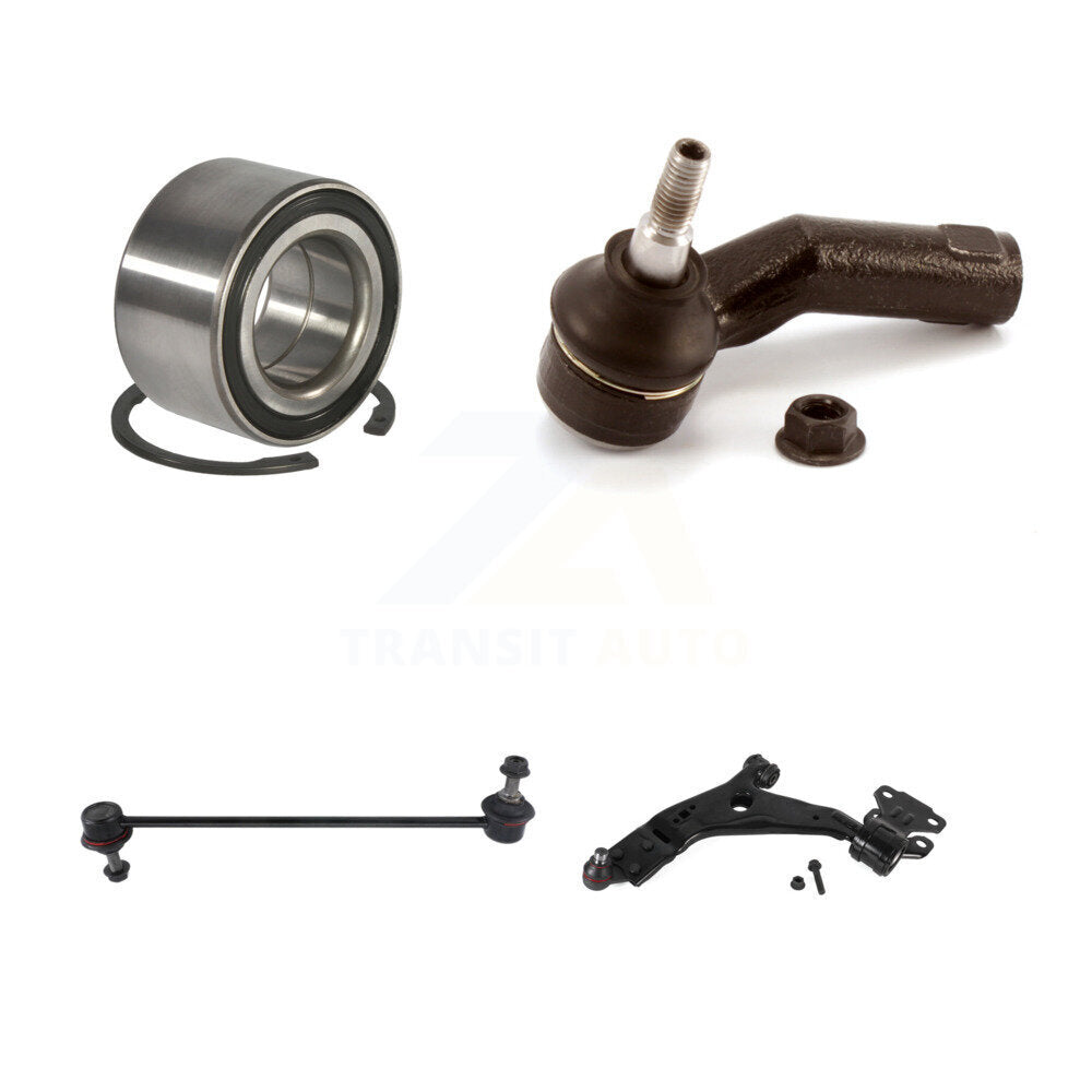 Transit Auto K7T-103246 Wheel Bearing for 2012-2018 Ford Focus, Ford Transit Connect - Front Left product image