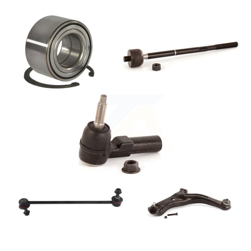 Transit Auto K7T-103261 Wheel Bearing for 2009-2012 Ford Escape, Mazda Tribute, Mercury Mariner - Front Left product image