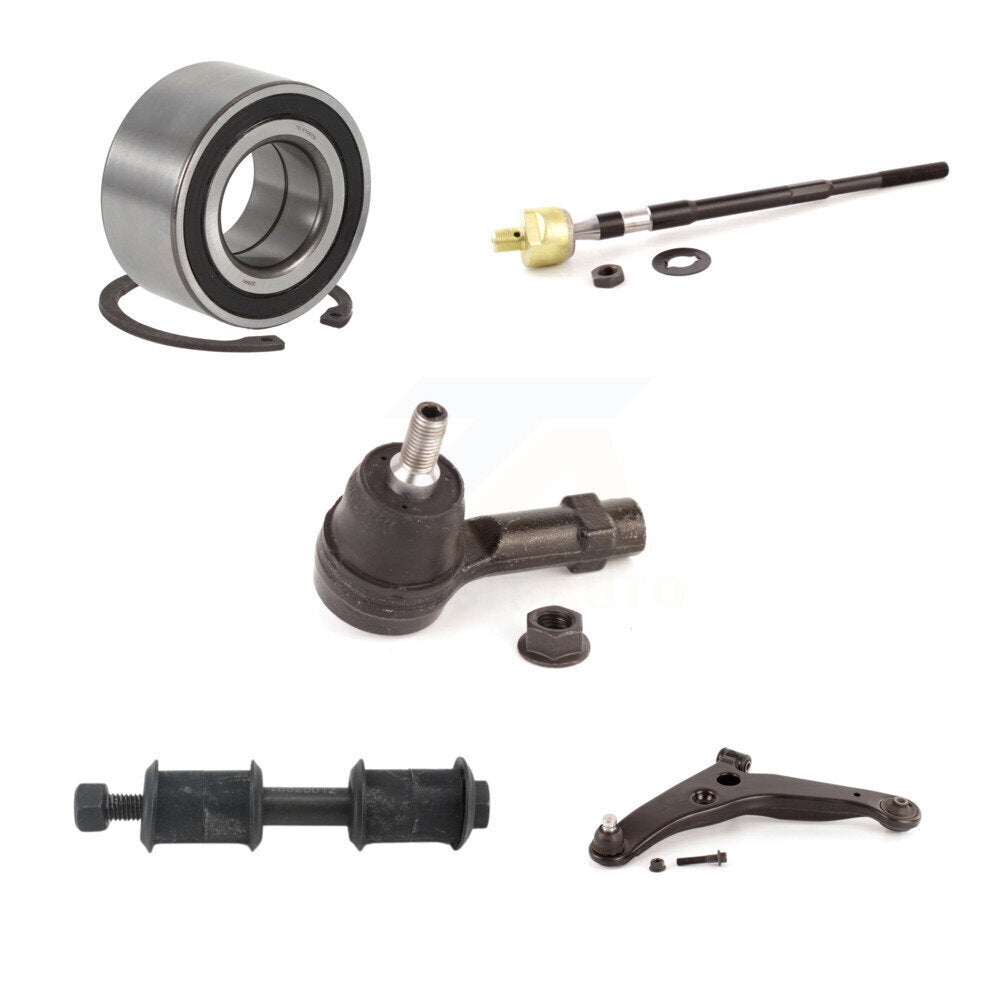 Transit Auto K7T-103263 Wheel Bearing for 2002-2006 Mitsubishi Lancer - Front Left product image