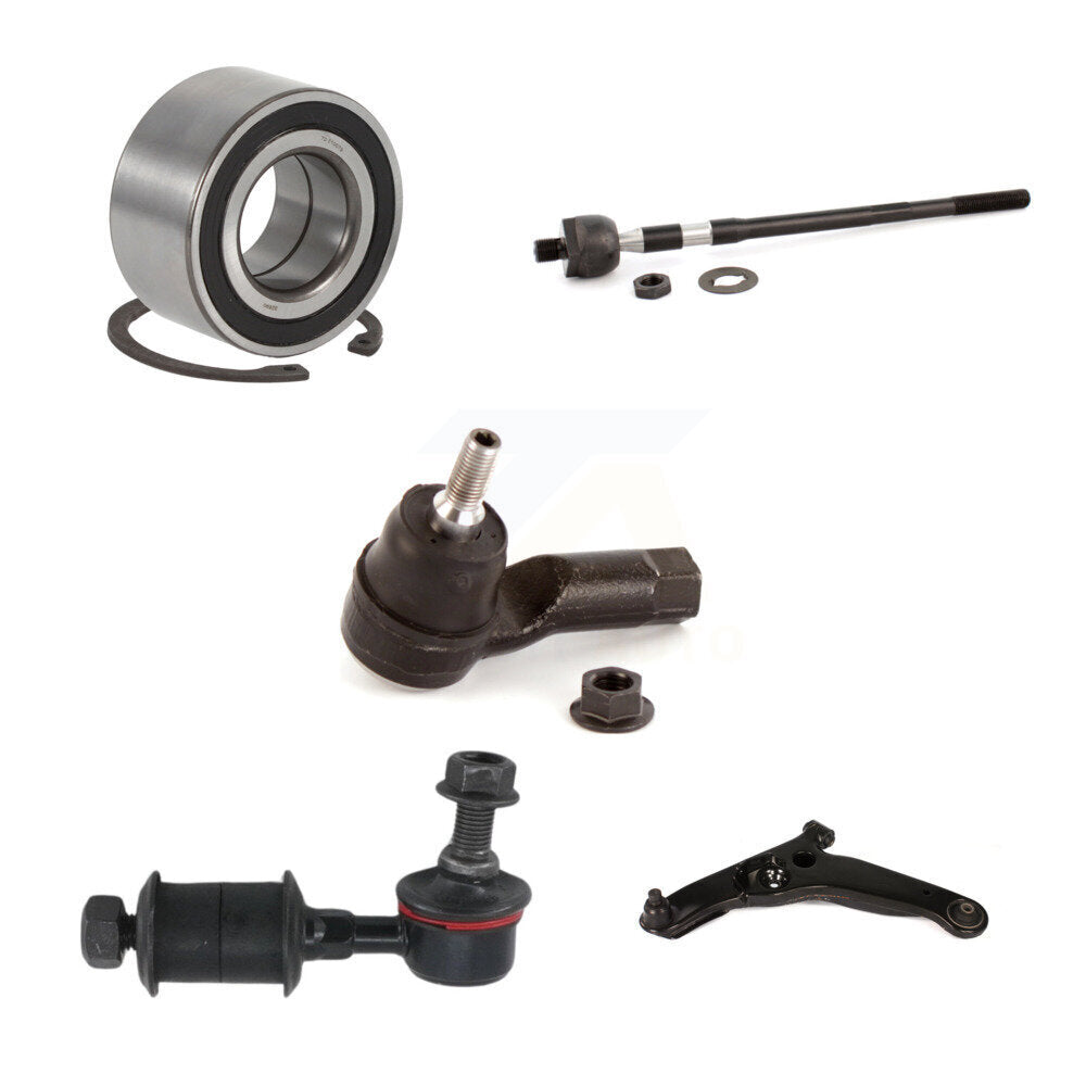 Transit Auto K7T-103272 Wheel Bearing for 2003-2006 Mitsubishi Outlander - Front Left product image