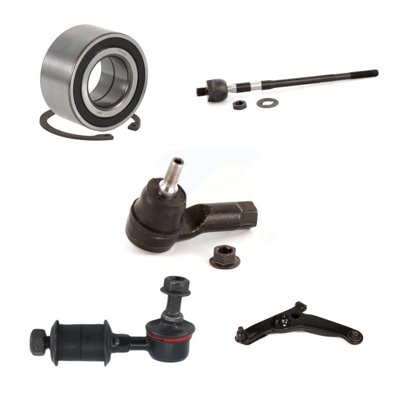 Transit Auto K7T-103272 Wheel Bearing for 2003-2006 Mitsubishi Outlander - Front Left product image