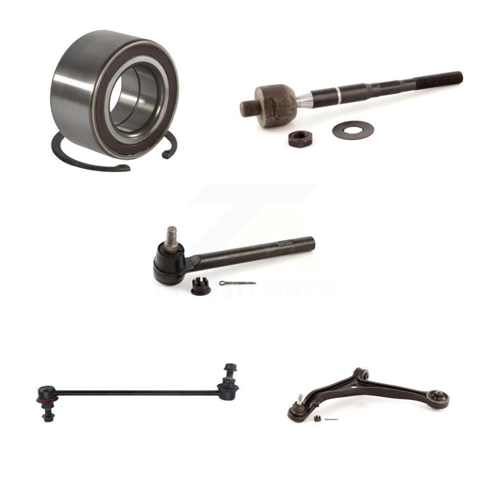 Transit Auto K7T-103273 Wheel Bearing for 2005-2010 Honda Odyssey - Front Left product image