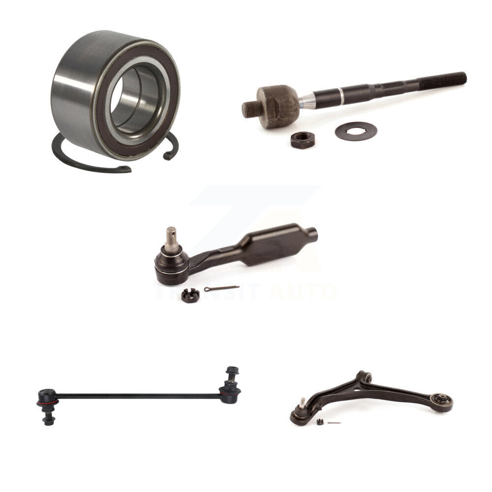 Transit Auto K7T-103274 Wheel Bearing for 2005-2009 Honda Odyssey - Front Left product image