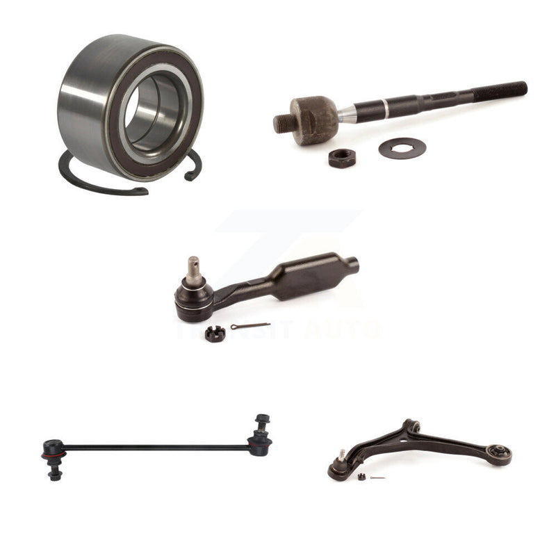 Transit Auto K7T-103274 Wheel Bearing for 2005-2009 Honda Odyssey - Front Left product image