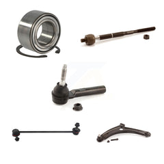 Transit Auto K7T-103275 Wheel Bearing for 2007-2017 Jeep Compass, Dodge Caliber, Jeep Patriot - Front Left product image