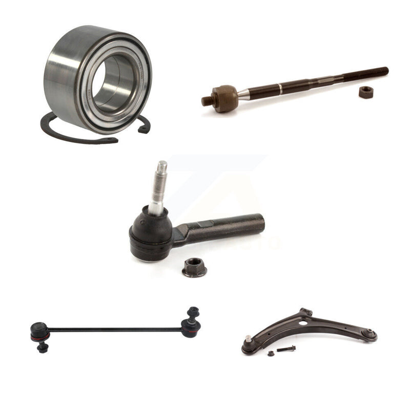 Transit Auto K7T-103275 Wheel Bearing for 2007-2017 Jeep Compass, Dodge Caliber, Jeep Patriot - Front Left product image
