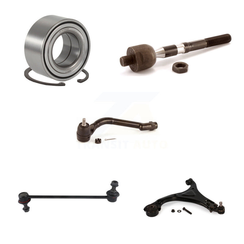 Transit Auto K7T-103279 Wheel Bearing for 2014 Hyundai Sonata - Front Left product image