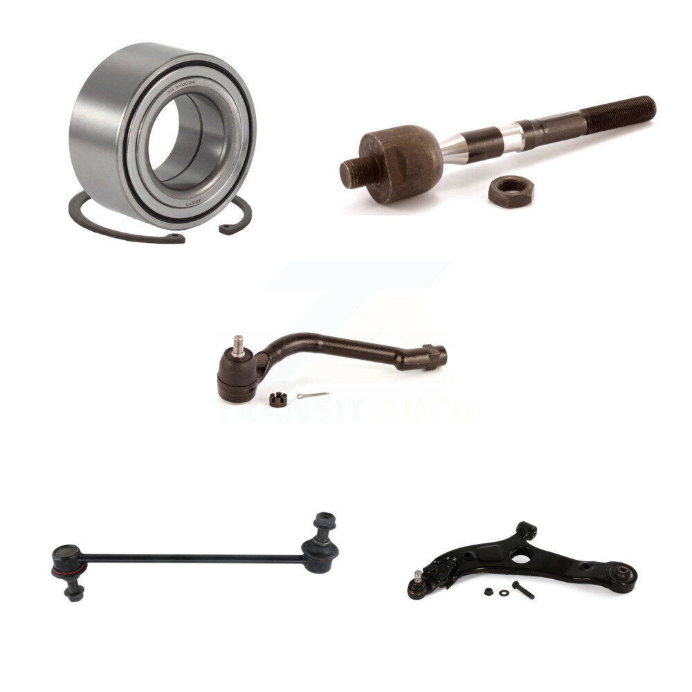Transit Auto K7T-103280 Wheel Bearing for 2012-2016 Hyundai Sonata, Kia Cadenza, Kia Optima & more - Front Left product image