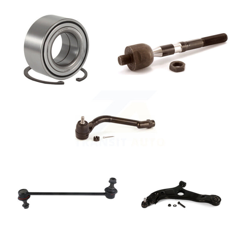 Transit Auto K7T-103280 Wheel Bearing for 2012-2016 Hyundai Sonata, Kia Cadenza, Kia Optima & more - Front Left product image
