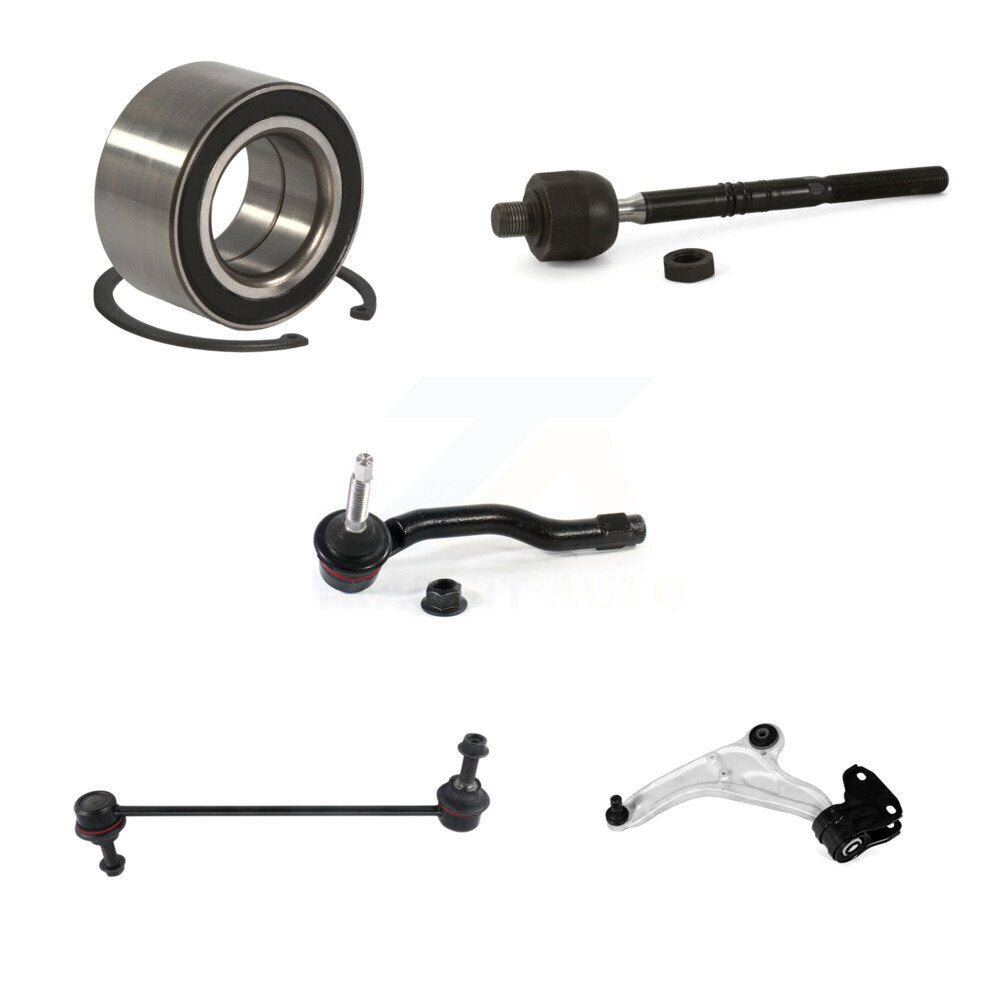 Transit Auto K7T-103284 Wheel Bearing for 2015 Ford Edge - Front Left product image
