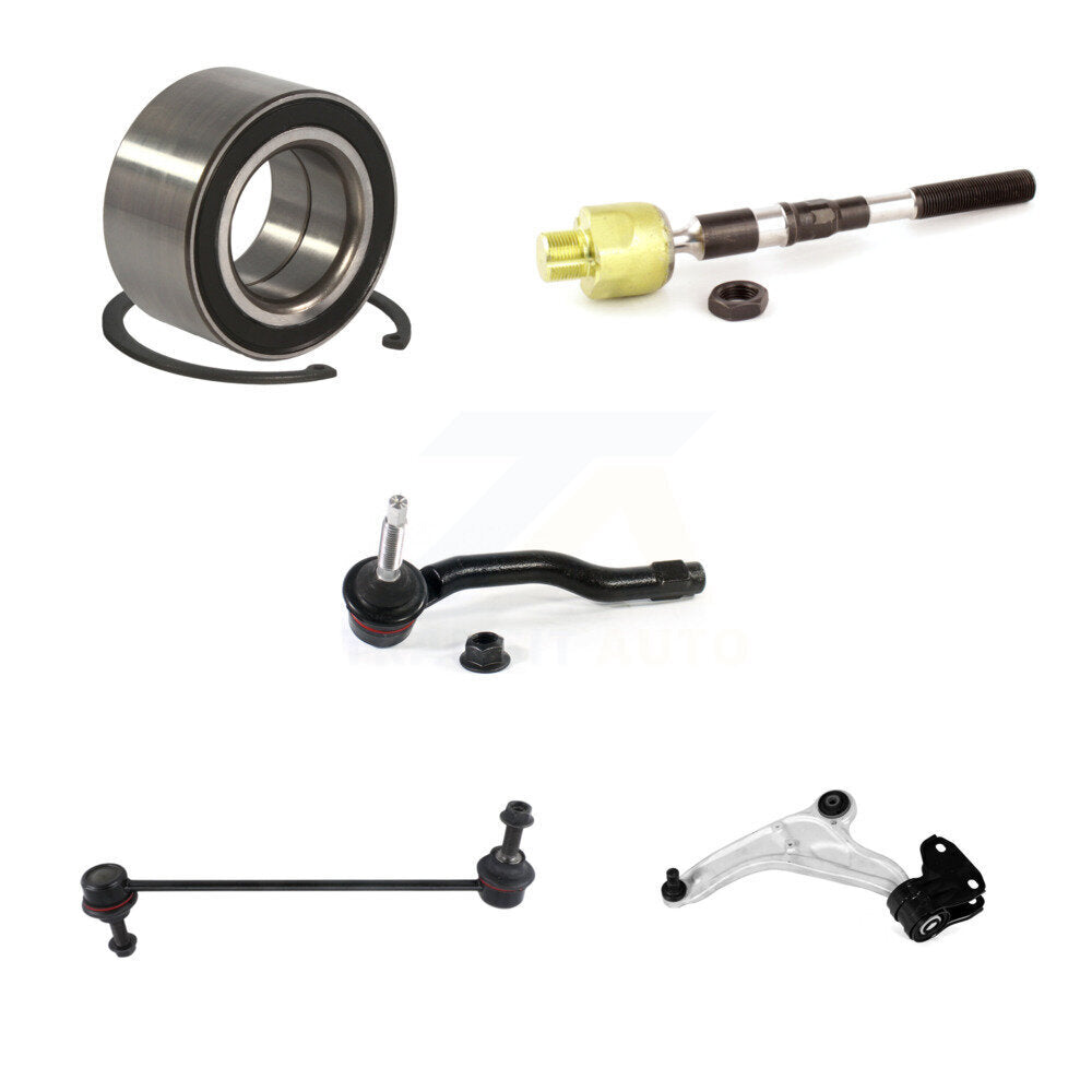 Transit Auto K7T-103285 Wheel Bearing for 2015 Ford Edge - Front Left product image