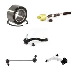 Transit Auto K7T-103285 Wheel Bearing for 2015 Ford Edge - Front Left product image