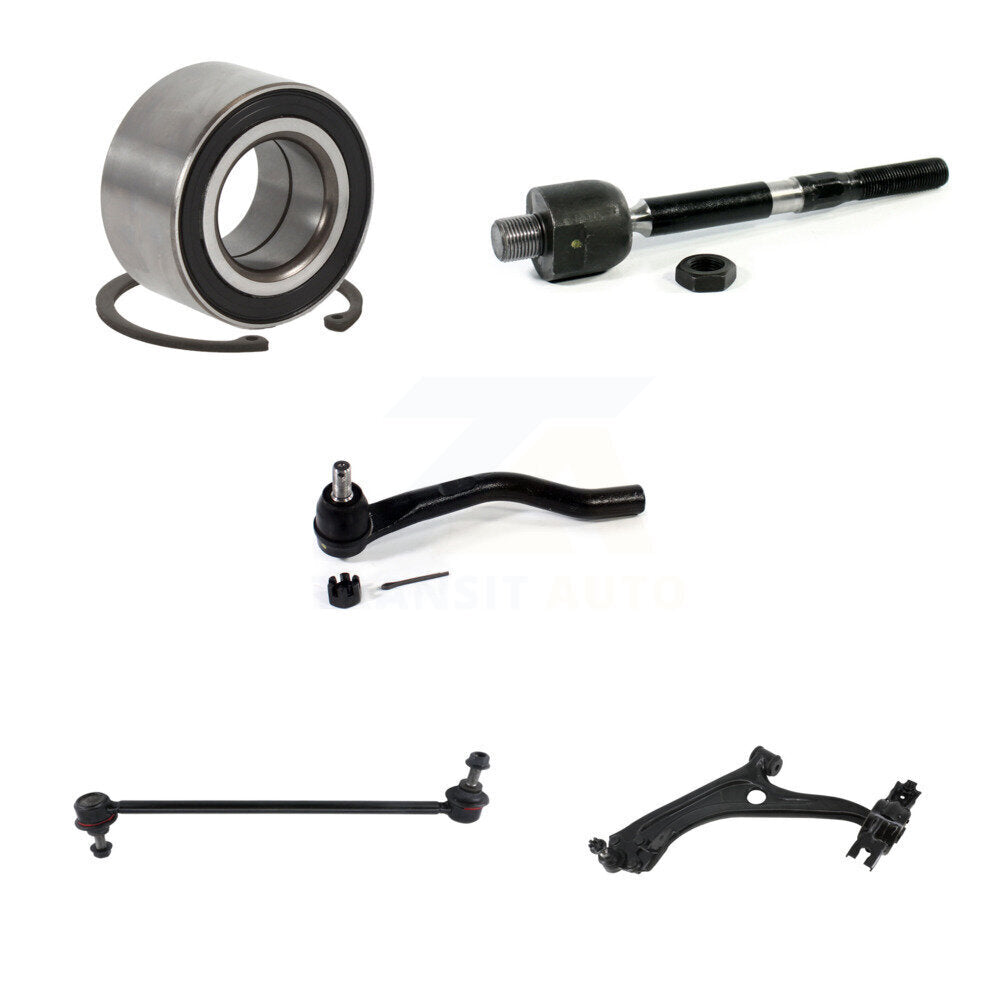 Transit Auto K7T-103286 Wheel Bearing for 2016-2021 Honda Civic - Front Left product image