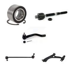 Transit Auto K7T-103286 Wheel Bearing for 2016-2021 Honda Civic - Front Left product image