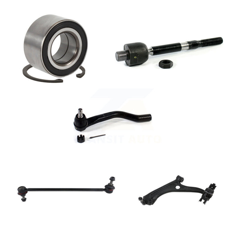 Transit Auto K7T-103286 Wheel Bearing for 2016-2021 Honda Civic - Front Left product image