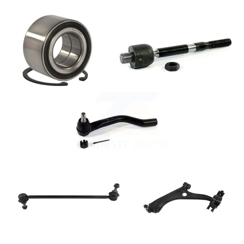Transit Auto K7T-103287 Wheel Bearing for 2016-2021 Honda Civic - Front Left product image