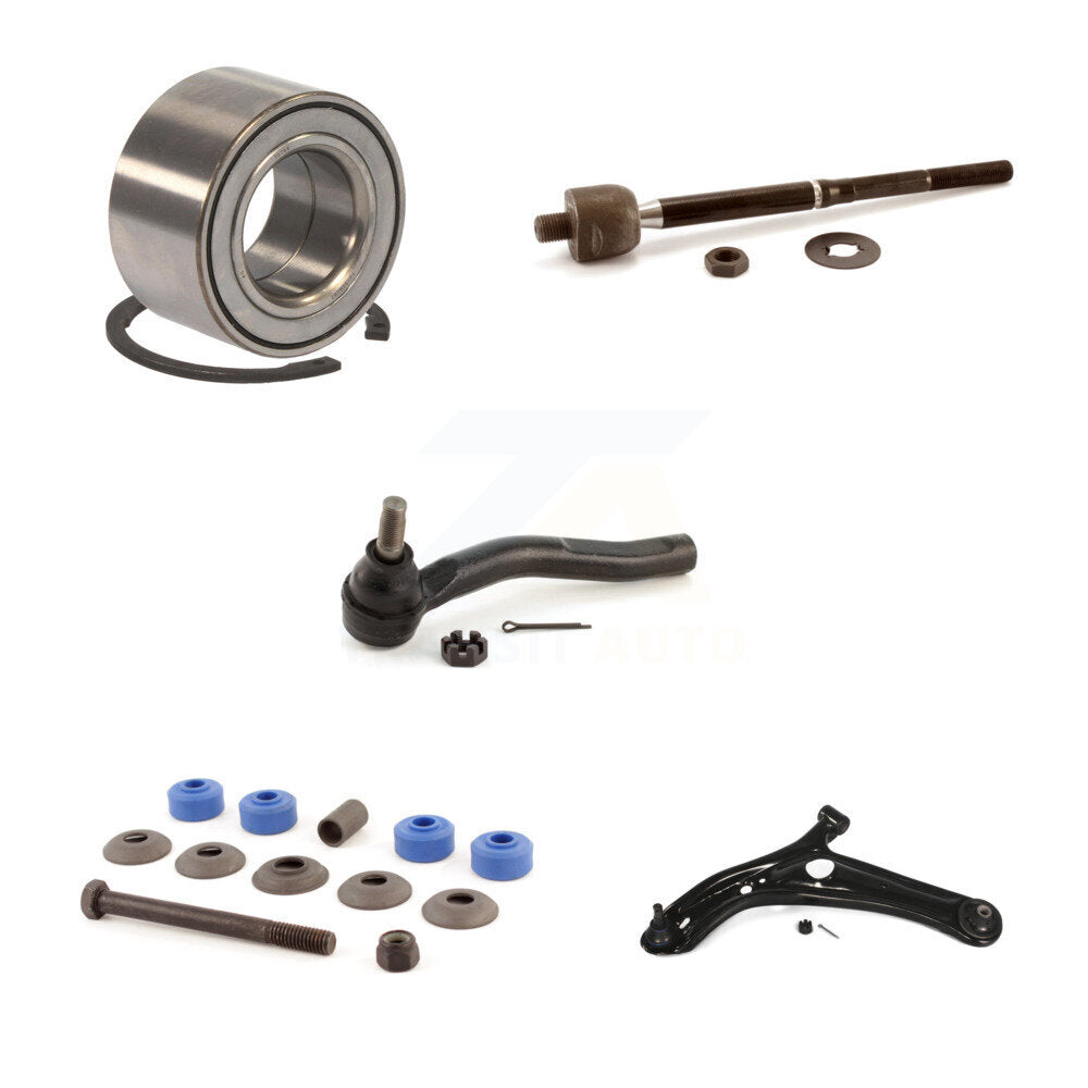Transit Auto K7T-103289 Wheel Bearing for 2004-2005 Toyota Echo - Front Left product image