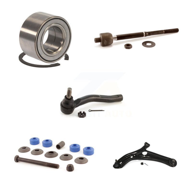 Transit Auto K7T-103289 Wheel Bearing for 2004-2005 Toyota Echo - Front Left product image