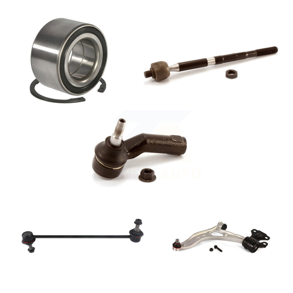 Transit Auto K7T-103292 Wheel Bearing for 2012-2018 Ford Focus, Ford C-Max - Front Left product image