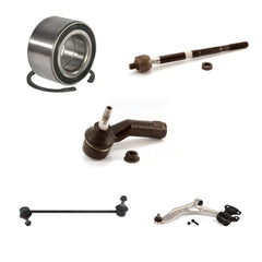 Transit Auto K7T-103292 Wheel Bearing for 2012-2018 Ford Focus, Ford C-Max - Front Left product image
