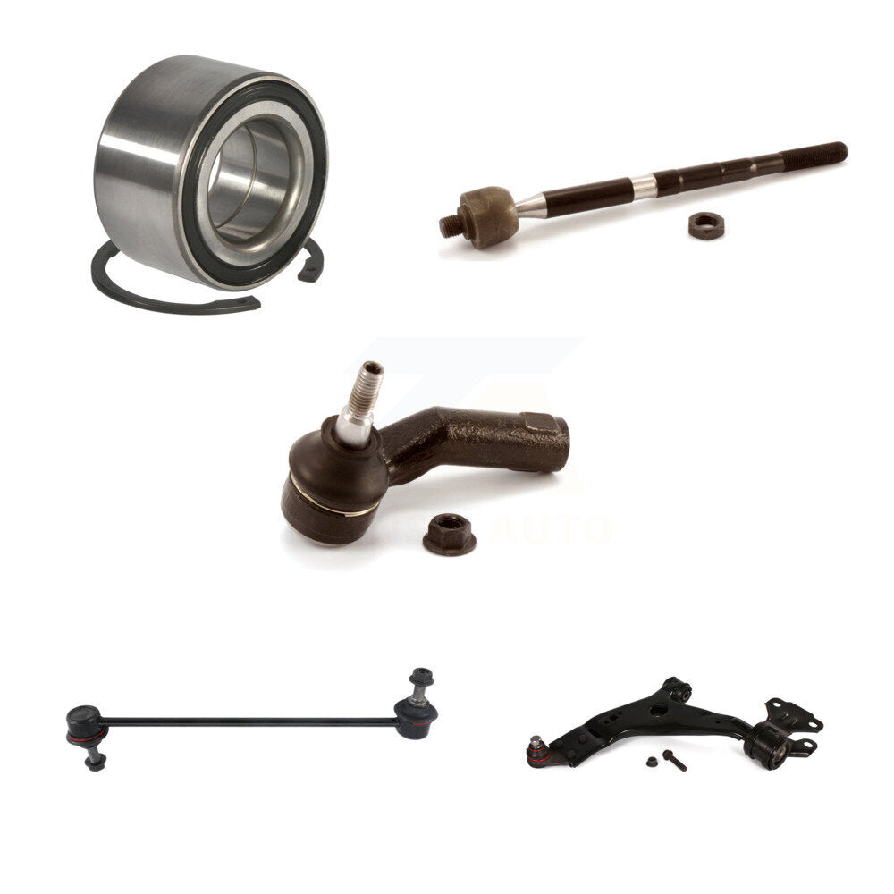 Transit Auto K7T-103293 Wheel Bearing for 2013-2019 Ford Escape - Front Left product image