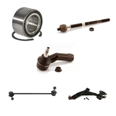 Transit Auto K7T-103293 Wheel Bearing for 2013-2019 Ford Escape - Front Left product image