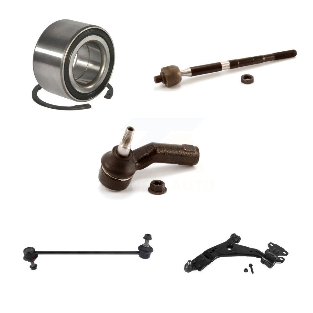 Transit Auto K7T-103294 Wheel Bearing for 2012-2018 Ford Focus, Ford Transit Connect - Front Left product image
