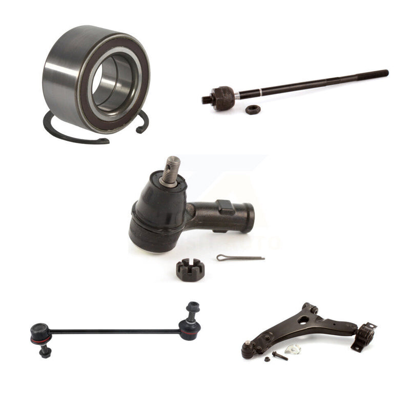 Transit Auto K7T-103297 Wheel Bearing for 2009-2010 Ford Focus - Front Left product image