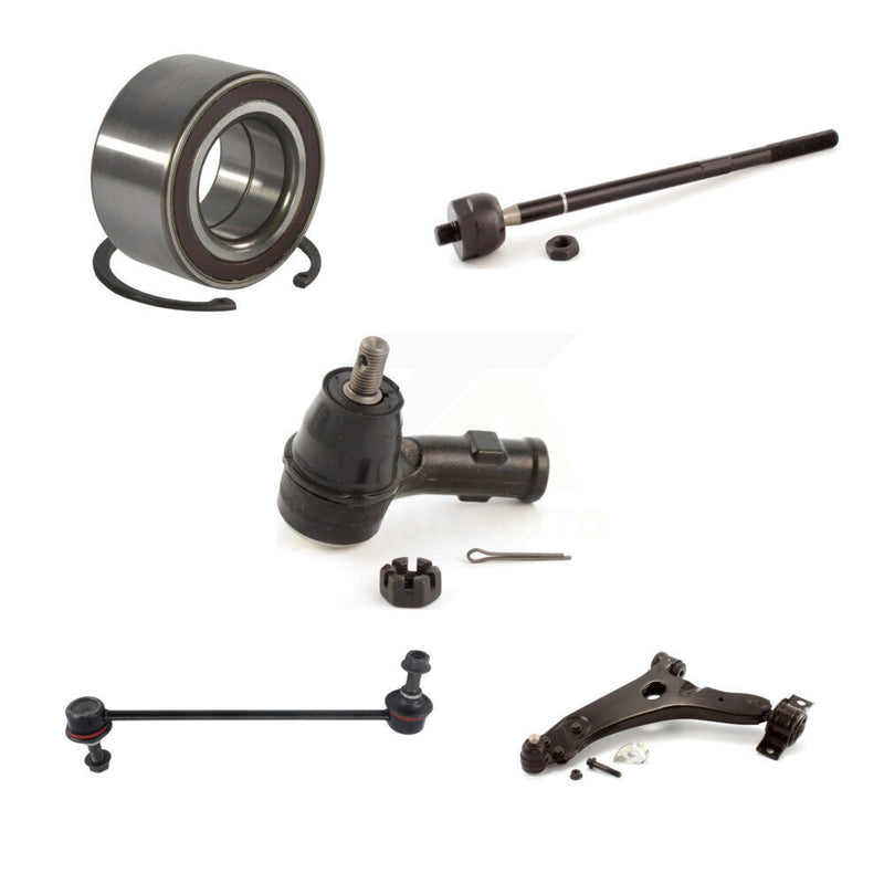 Transit Auto K7T-103298 Wheel Bearing for 2009-2010 Ford Focus - Front Left product image