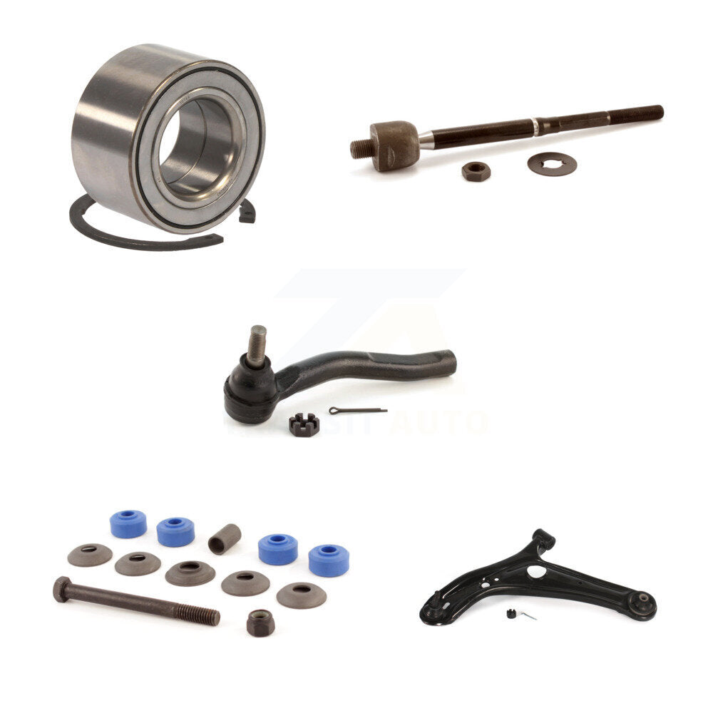 Transit Auto K7T-103301 Wheel Bearing for 2000-2002 Toyota Echo - Front Left product image