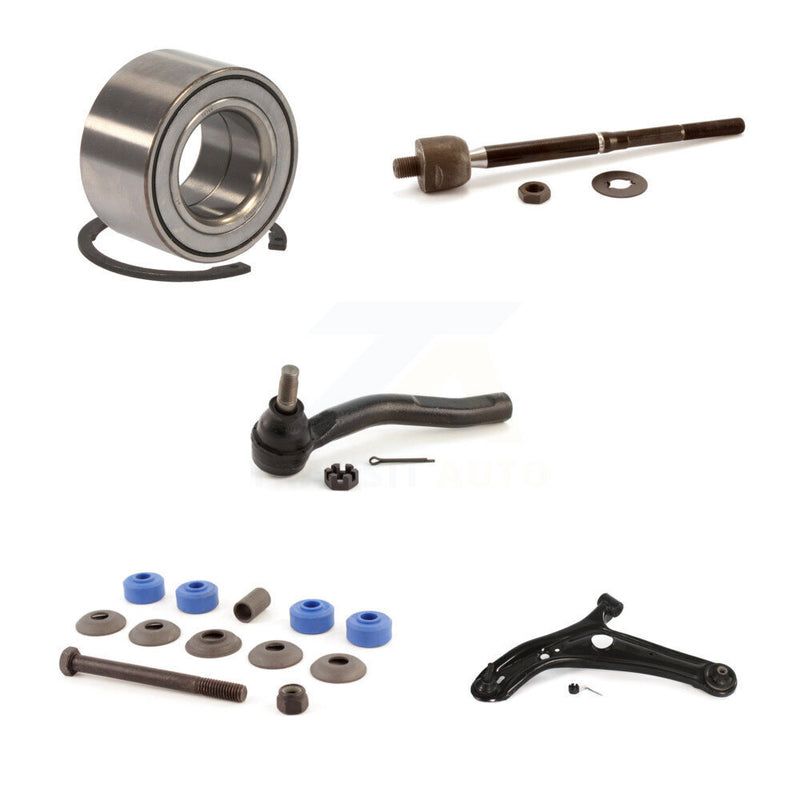 Transit Auto K7T-103301 Wheel Bearing for 2000-2002 Toyota Echo - Front Left product image