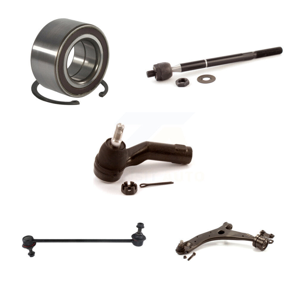 Transit Auto K7T-103307 Wheel Bearing for 2005-2015 Mazda 5, Mazda 3 Sport, Mazda 3 - Front Left product image