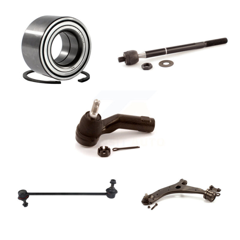Transit Auto K7T-103309 Wheel Bearing for 2005-2008 Mazda 3 - Front Left product image