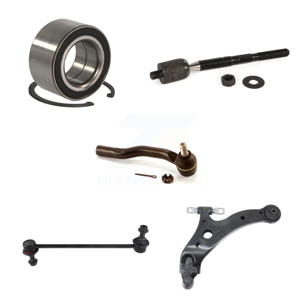 Transit Auto K7T-103312 Wheel Bearing for 2004-2008 Lexus ES330, Toyota Camry, Toyota Solara - Front Left product image