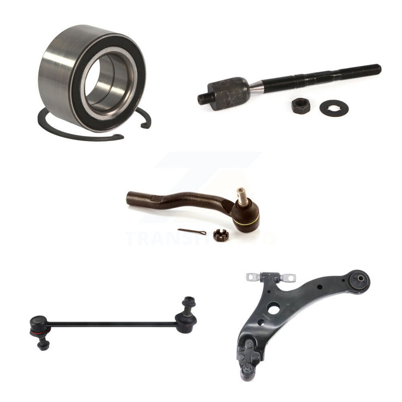 Transit Auto K7T-103312 Wheel Bearing for 2004-2008 Lexus ES330, Toyota Camry, Toyota Solara - Front Left product image
