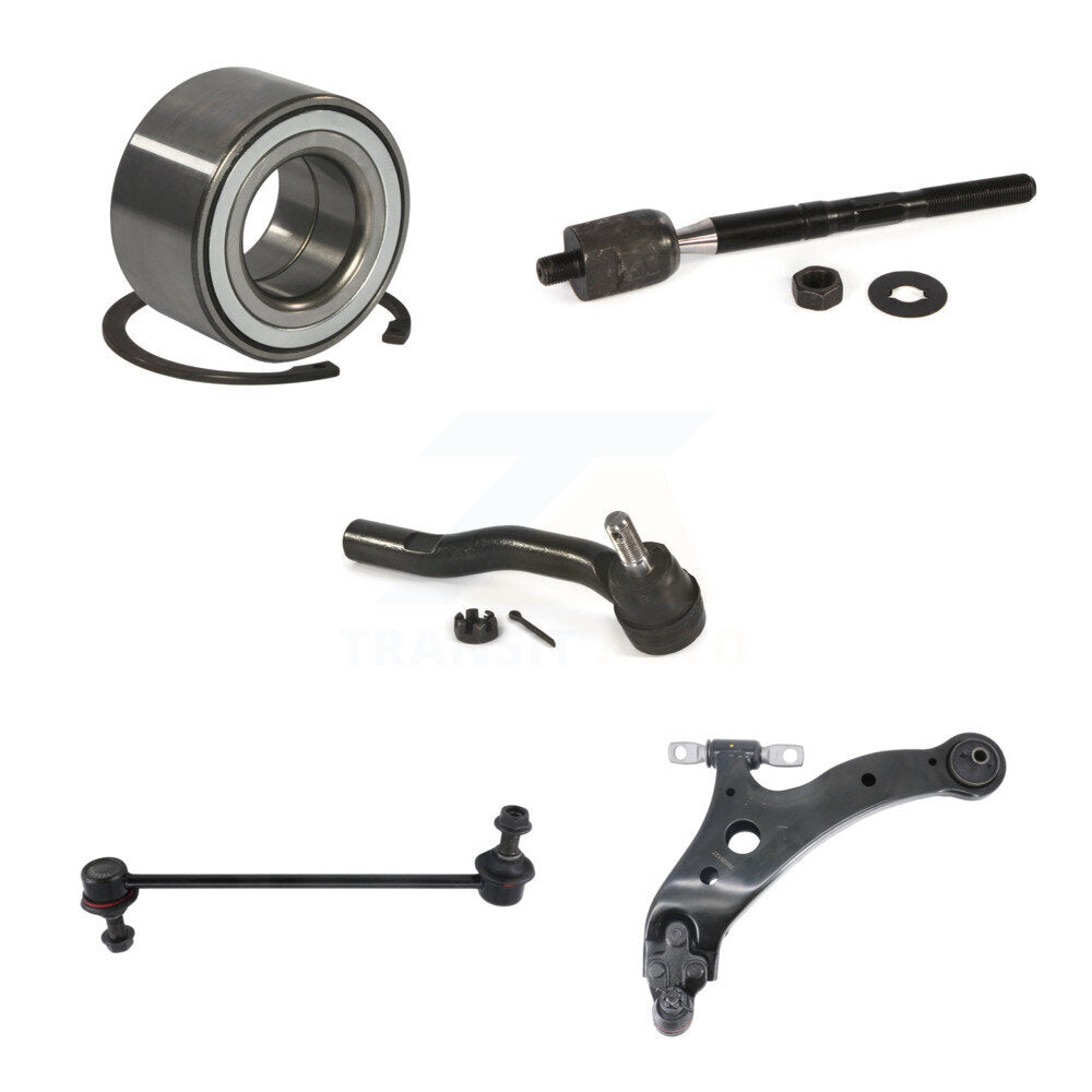 Transit Auto K7T-103313 Wheel Bearing for 2002-2003 Lexus ES300, Toyota Camry - Front Left product image