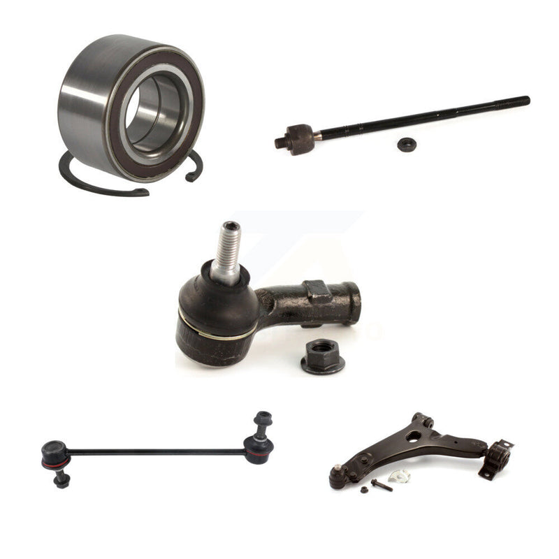 Transit Auto K7T-103314 Wheel Bearing for 2004-2005 Ford Focus - Front Left product image