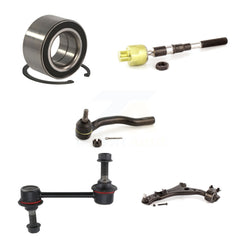 Transit Auto K7T-103317 Wheel Bearing for 2007-2015 Ford Edge, Lincoln MKX - Front Left product image