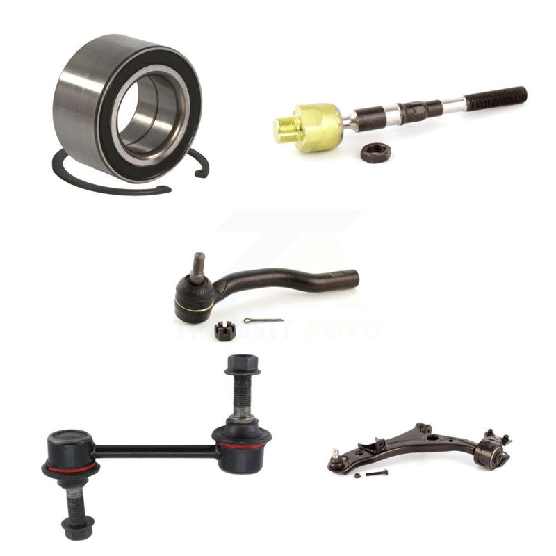 Transit Auto K7T-103317 Wheel Bearing for 2007-2015 Ford Edge, Lincoln MKX - Front Left product image