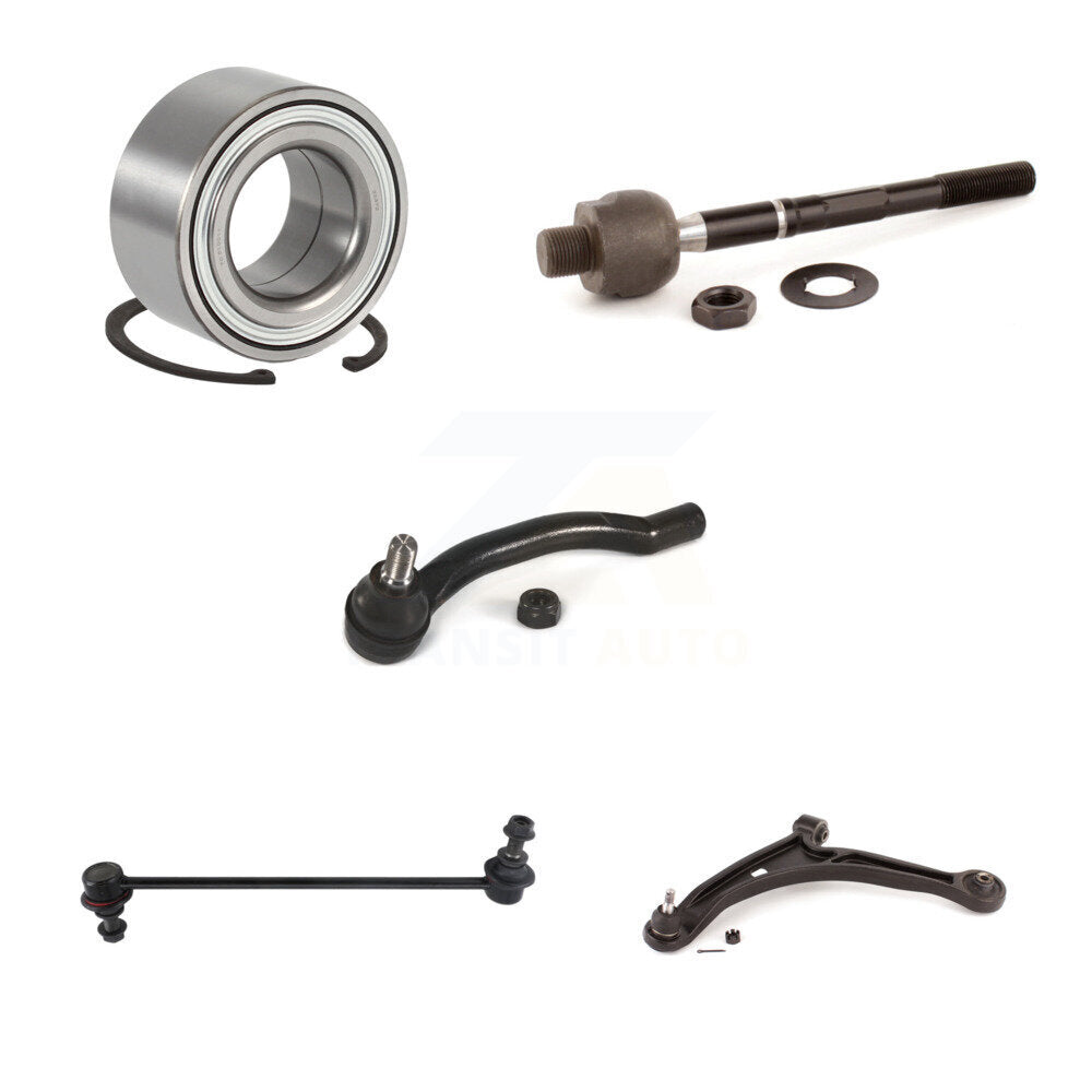 Transit Auto K7T-103323 Wheel Bearing for 2001-2004 Honda Pilot, Acura MDX - Front Left product image