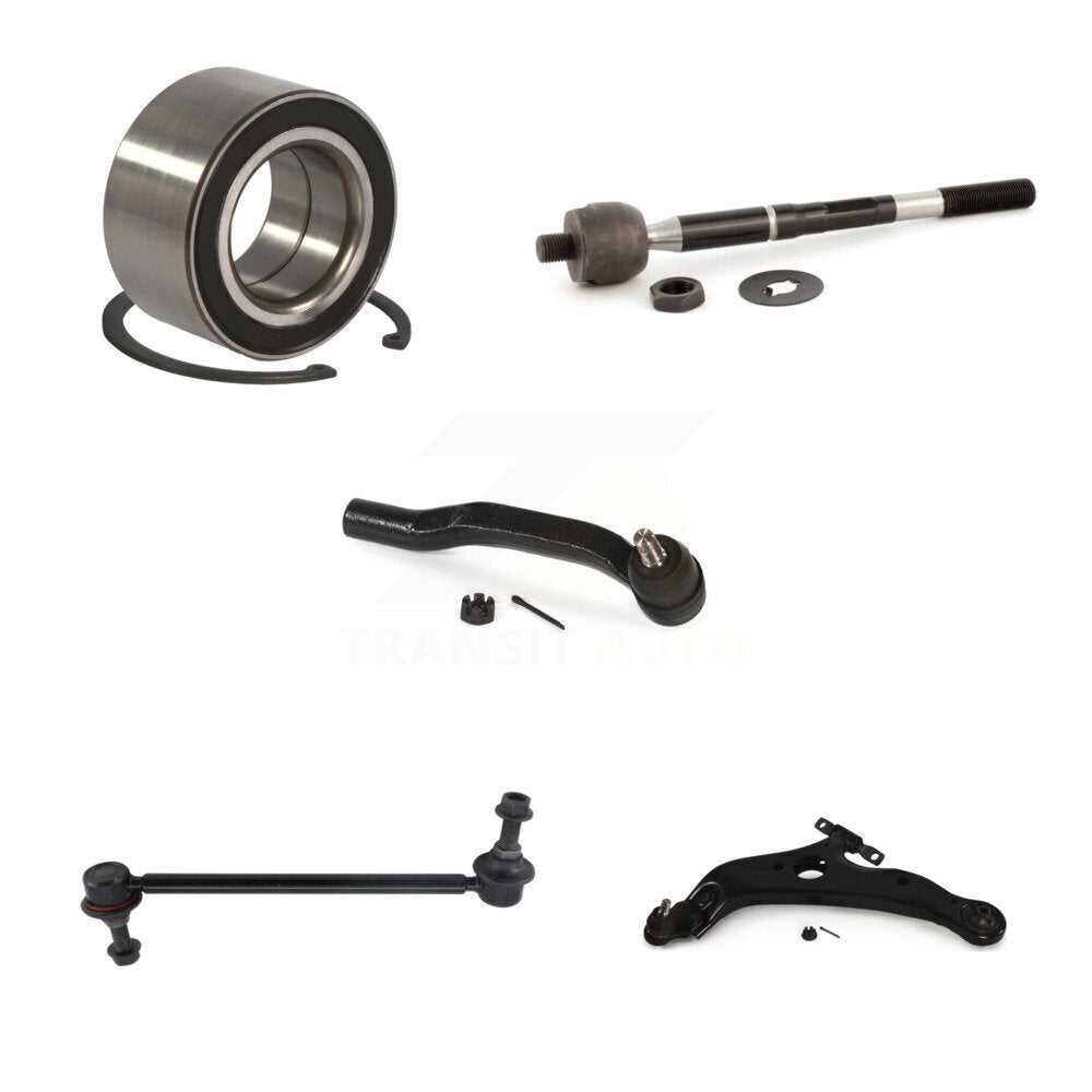 Transit Auto K7T-103324 Wheel Bearing for 2004-2010 Toyota Sienna - Front Left product image