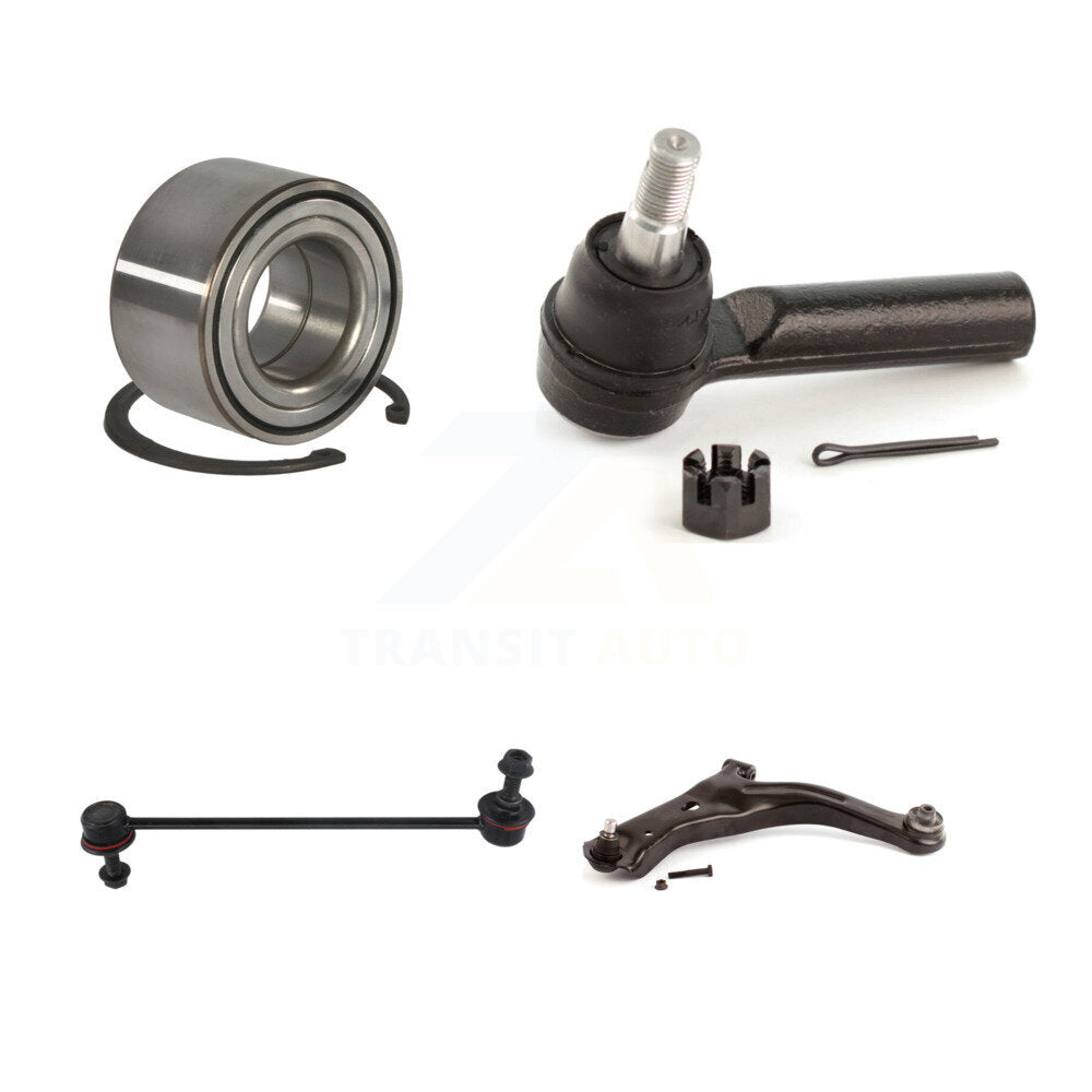 Transit Auto K7T-103330 Wheel Bearing for 2001-2004 Ford Escape, Mazda Tribute - Front Left product image